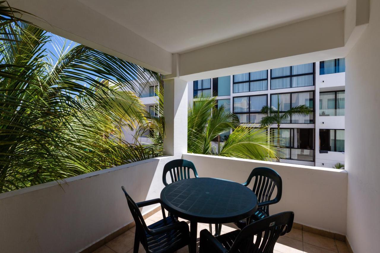 Beautiful And Comfy Penthouse&Apartment Playa del Carmen Exterior foto
