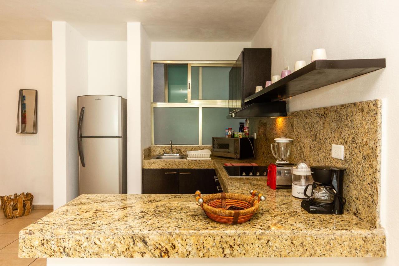 Beautiful And Comfy Penthouse&Apartment Playa del Carmen Exterior foto