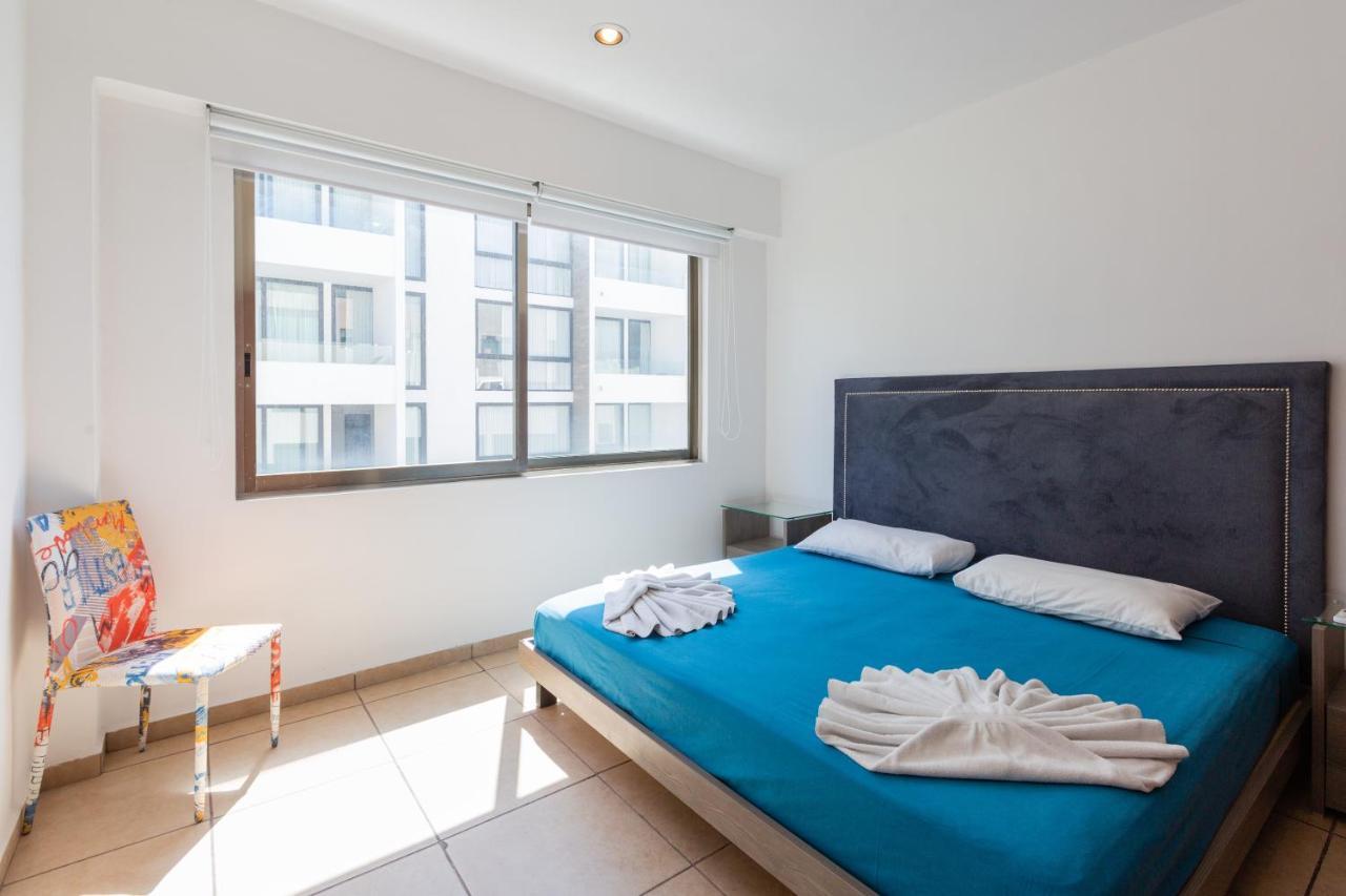 Beautiful And Comfy Penthouse&Apartment Playa del Carmen Exterior foto