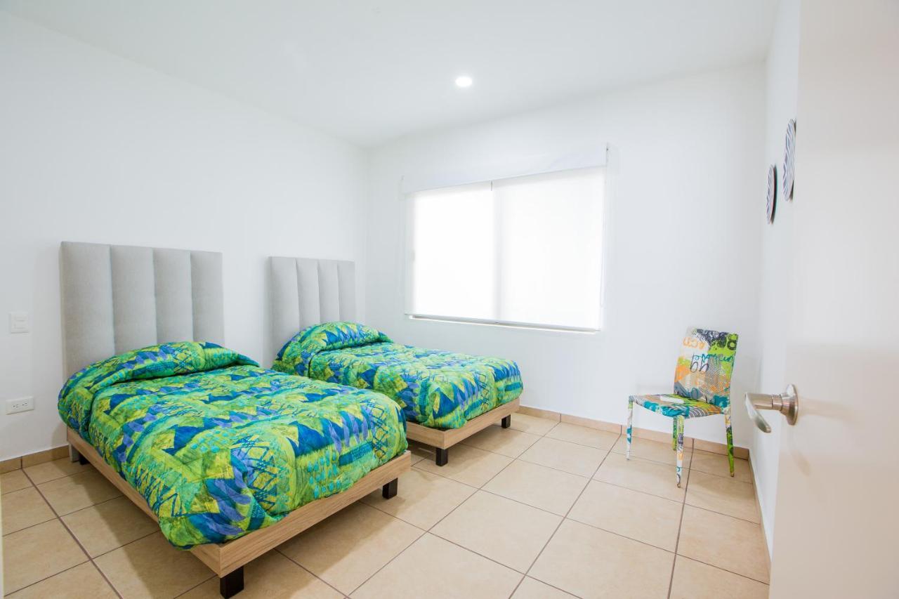 Beautiful And Comfy Penthouse&Apartment Playa del Carmen Exterior foto