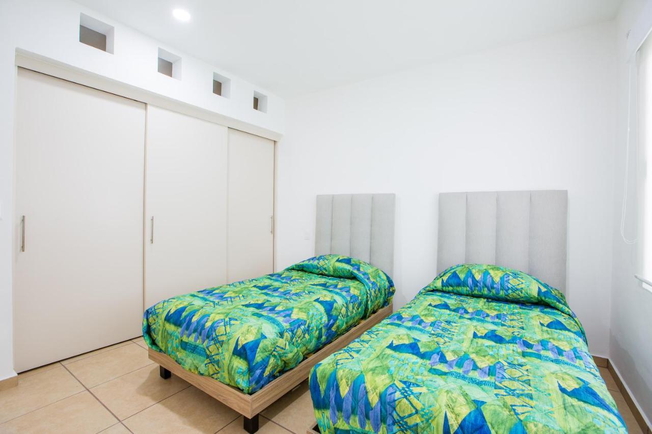 Beautiful And Comfy Penthouse&Apartment Playa del Carmen Exterior foto