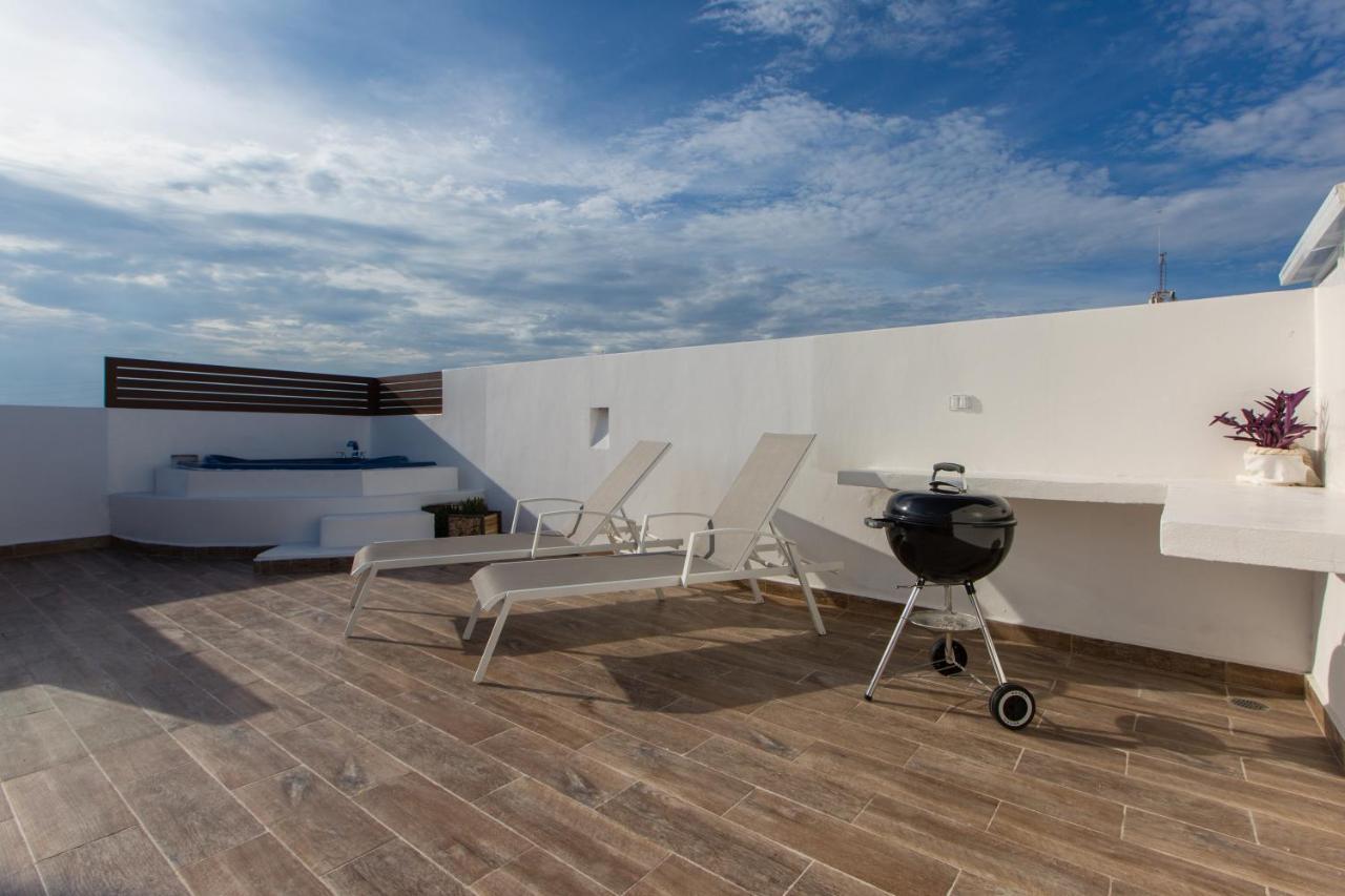 Beautiful And Comfy Penthouse&Apartment Playa del Carmen Exterior foto